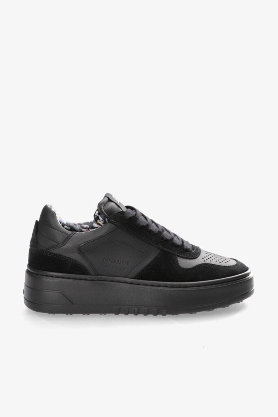 Schuhe Munich Shoebar | Cph X Lala Berlin Black