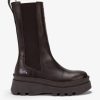 Schuhe Munich Shoebar | Moscow Mule Boot Coffe Brown