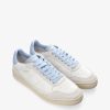 Schuhe Munich Shoebar | Cph255 Leather Sneaker White Cloud