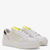 Schuhe Munich Shoebar | Sneaker Shot Cuore - Offset Yellow