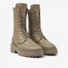 Schuhe Munich Shoebar | Fae Aubine Forest Leather Boot