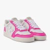 Schuhe Munich Shoebar | Blueberry Pulse White Pink