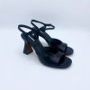 Schuhe Munich Shoebar | Agda Heel Black