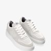 Schuhe Munich Shoebar | Cph X Lala Berlin White