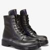 Schuhe Munich Shoebar | Bloody Mary Boot Black Glossy