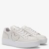 Schuhe Munich Shoebar | Sneaker Shot Cuore - Super White