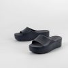 Schuhe Munich Shoebar | Sunny Slides Black