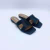 Schuhe Munich Shoebar | Chieko Sandal Black