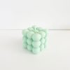 Accessoires Munich Shoebar | Bubble Candle Mint