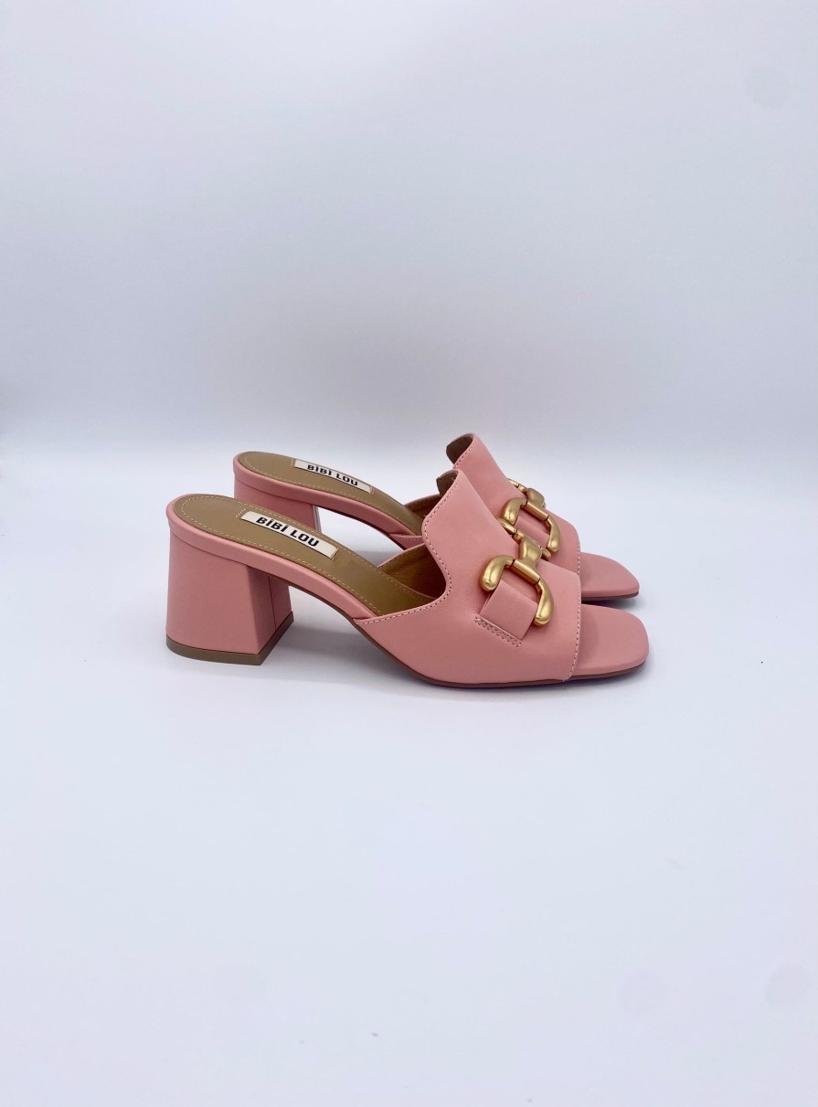 Schuhe Munich Shoebar | Josephine Sandal Rose