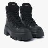 Schuhe Munich Shoebar | Flore Montagne Boot Black