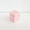 Accessoires Munich Shoebar | Bubble Candle Light Pink