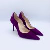 Schuhe Munich Shoebar | Sorayas Mulberry Pumps