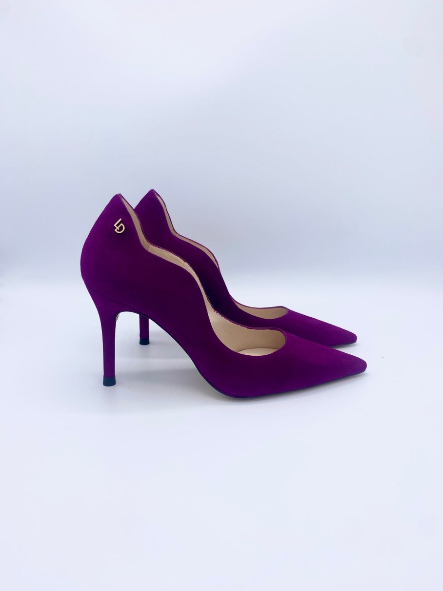 Schuhe Munich Shoebar | Sorayas Mulberry Pumps